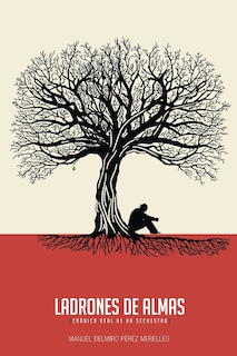 Front cover_LADRONES DE ALMAS