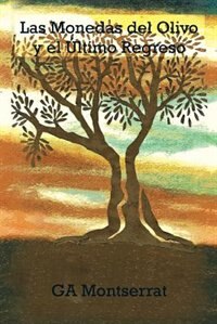 Front cover_Las monedas del olivo