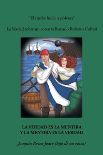 Front cover_El Caribe Huele a Polvora