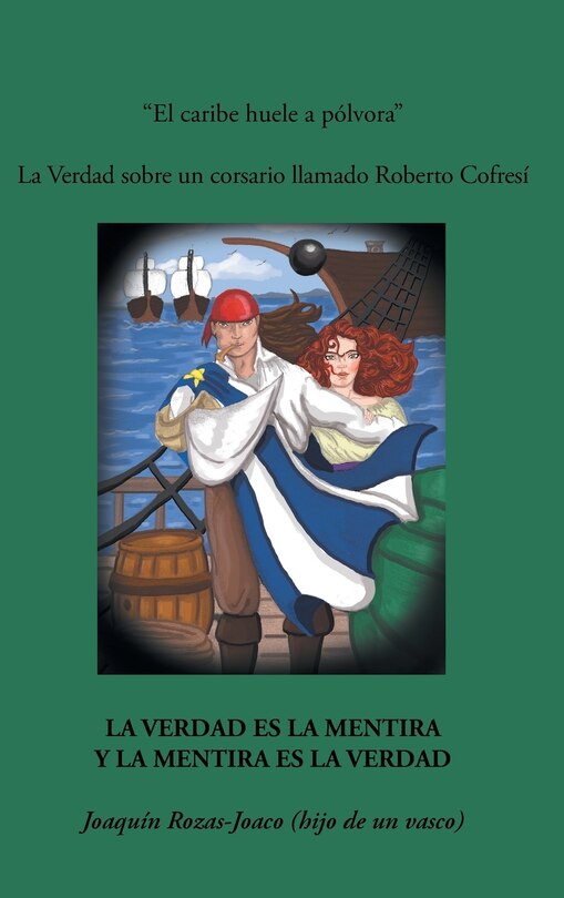 Front cover_El Caribe Huele a Polvora