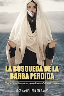 Front cover_La Busqueda de La Barba Perdida