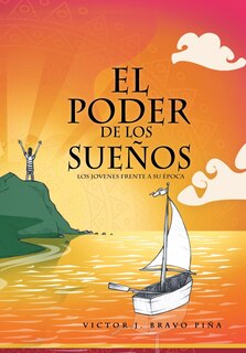 Front cover_El Poder de Los Suenos