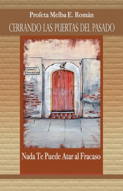 Couverture_CERRANDO LAS PUERTAS DEL PASADO