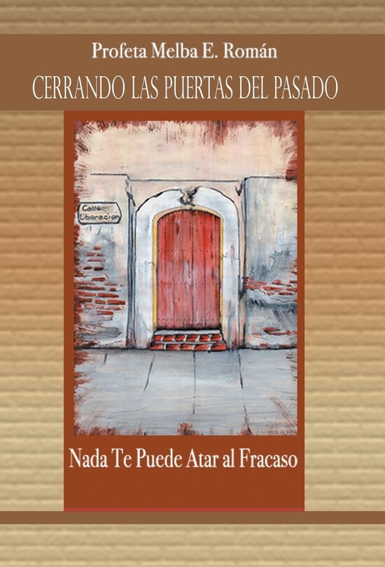 Couverture_CERRANDO LAS PUERTAS DEL PASADO