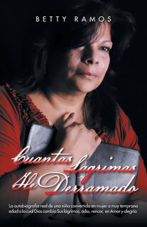 Front cover_Cuantas Lagrimas He Derramado