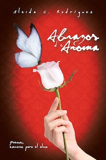 Couverture_Abrazos de Aroma