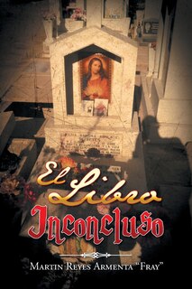Front cover_El Libro Inconcluso