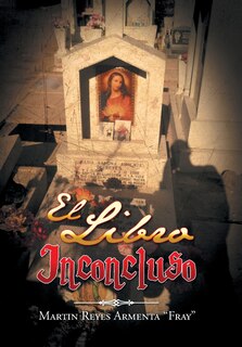 Front cover_El Libro Inconcluso