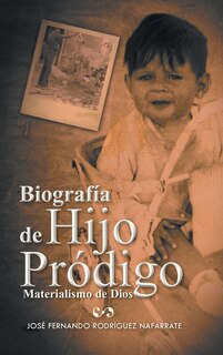 Front cover_Biografia de Hijo Prodigo