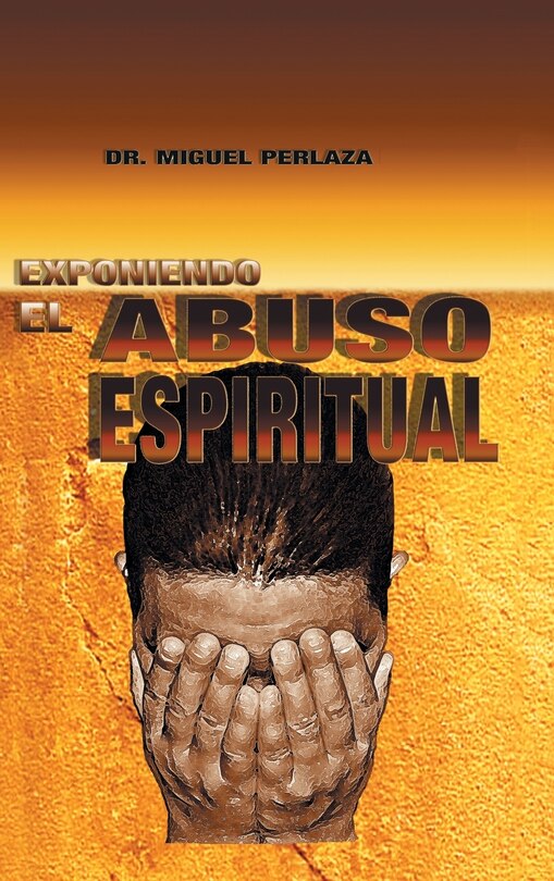 Front cover_Exponiendo el abuso espiritual