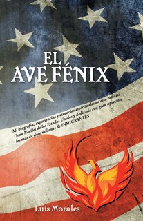 Front cover_El Ave Fenix