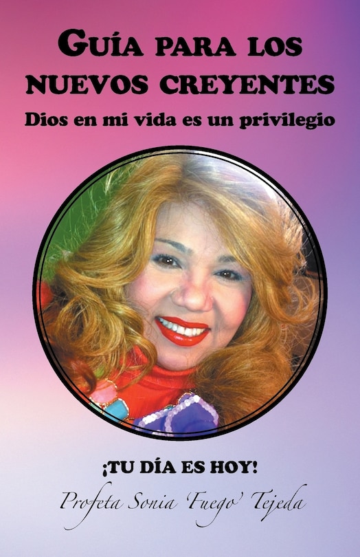 Front cover_Guia Para Los Nuevos Creyentes