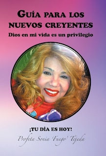 Couverture_Guia Para Los Nuevos Creyentes