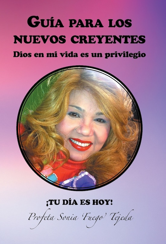Couverture_Guia Para Los Nuevos Creyentes