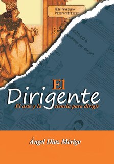 Front cover_El dirigente