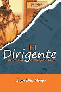 Front cover_El dirigente
