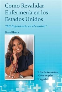 Couverture_Como Revalidar Enfermería en los Estados Unidos