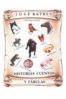 Front cover_Historias, fábulas y cuentos