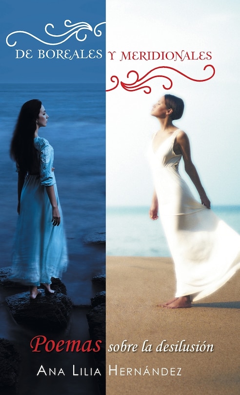 Front cover_De boreales y meridionales