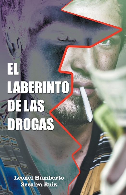 Front cover_El laberinto de las drogas