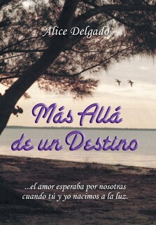 Couverture_Más allá de un destino
