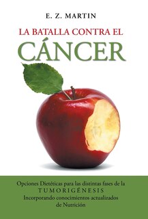 Front cover_La batalla contra el cáncer