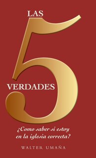 Front cover_Las 5 verdades