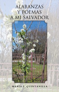 Couverture_Alabanzas y poemas a mi Salvador