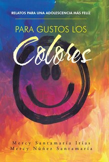 Front cover_Para gustos los colores