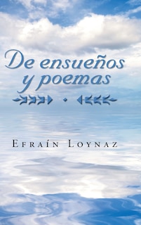 Couverture_De ensueños y poemas