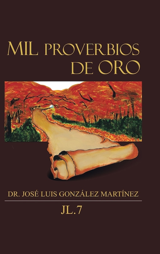 Mil proverbios de oro