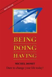Front cover_BEING DOING HAVING