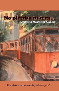 Front cover_No pierdas tu tren...
