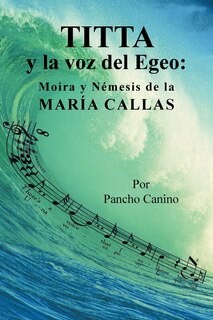 Front cover_Titta y la voz del Egeo