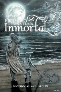 Couverture_Preludio de una luna inmortal