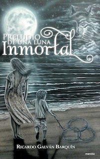 Couverture_Preludio de una luna inmortal