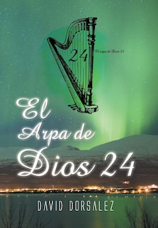 Couverture_El arpa de Dios 24