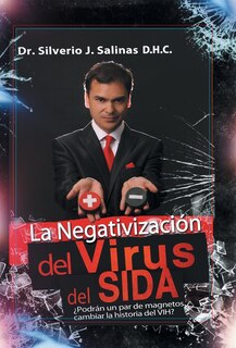 Couverture_La negativización del virus del sida