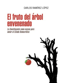 Front cover_El fruto del árbol envenenado