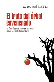 Couverture_El fruto del árbol envenenado