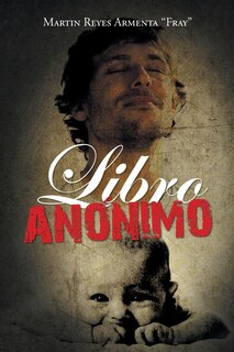 Front cover_Libro anónimo
