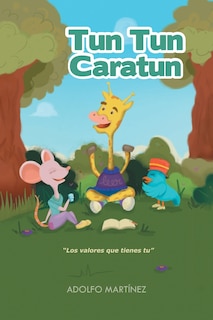 Front cover_Tun tun caratun