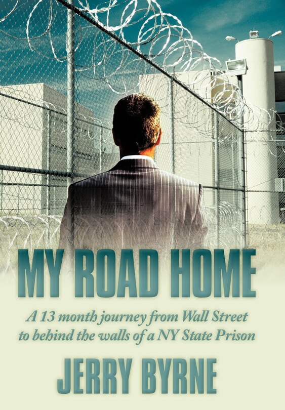 Couverture_My Road Home