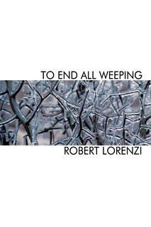 Front cover_To End All Weeping