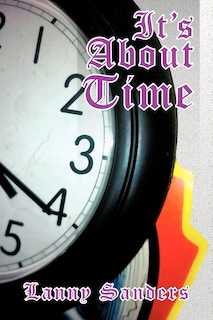 Front cover_It's About Time