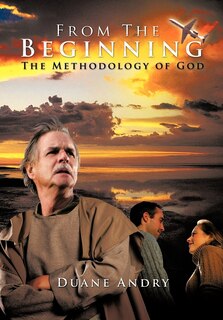 Front cover_From The Beginning