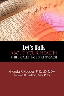 Couverture_Let's Talk About Your Health