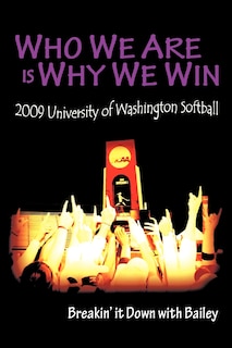 Front cover_Who We Are Is Why We Win