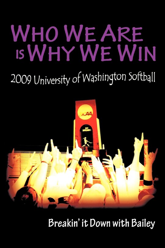 Front cover_Who We Are Is Why We Win