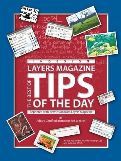 Front cover_The Best Of Layers Magazine Tips Of The Day